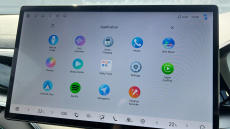 BYD Seal U 1.5 DM-i Boost 5dr Auto Estate